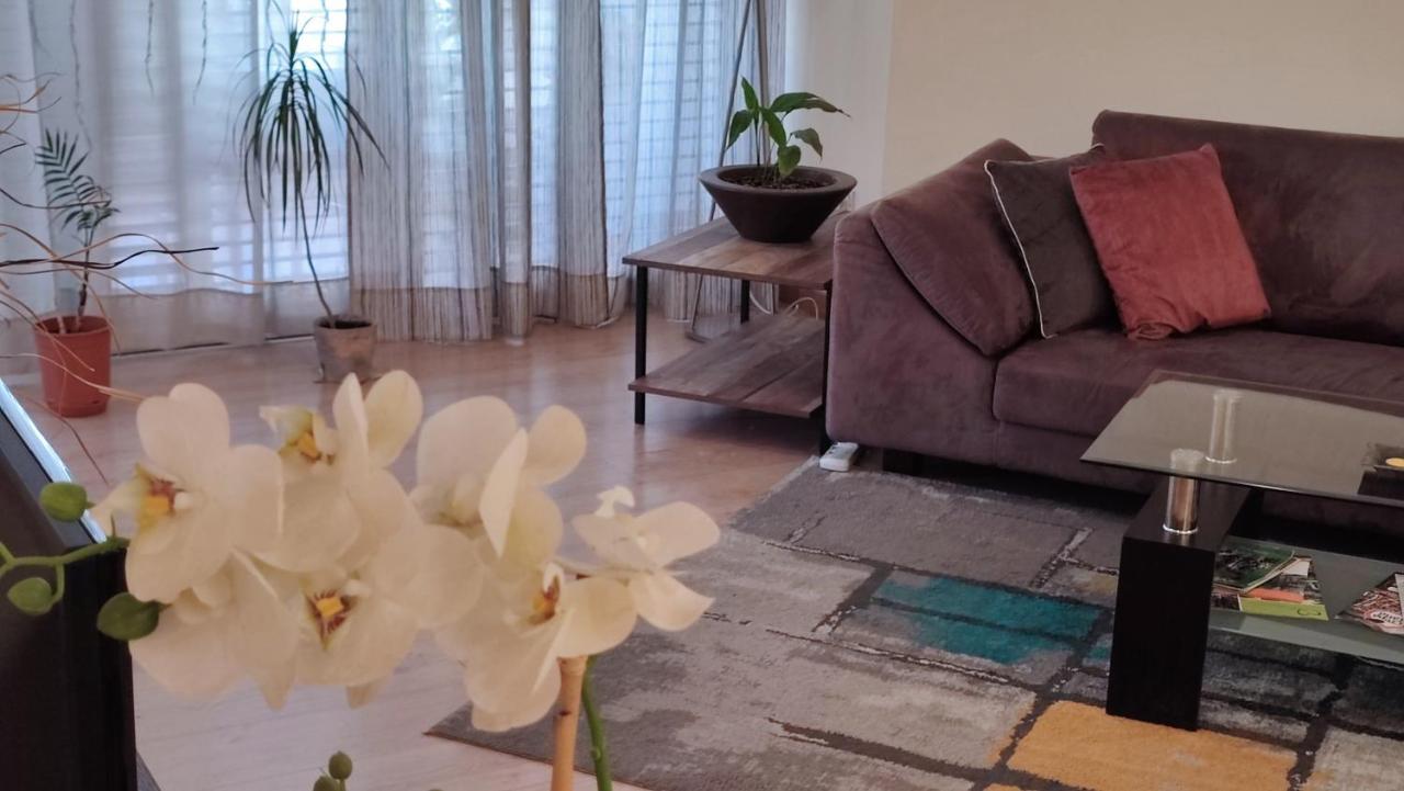 Isabella Modern Flat City Center Нікосія Екстер'єр фото